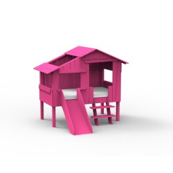 Trhusseng - Tiny 90 x 150 - Rutsjebane