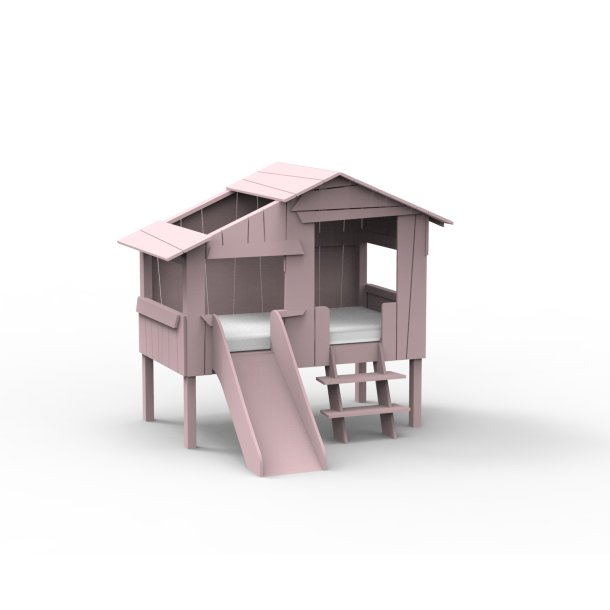 Trhusseng - Tiny 90 x 150 - Rutsjebane