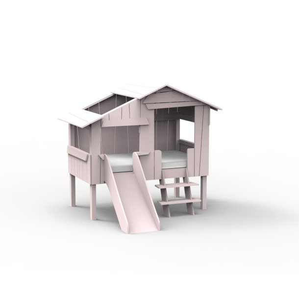 Trhusseng - Tiny 90 x 150 - Rutsjebane