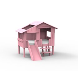 Trhusseng - Tiny 90 x 150 - Rutsjebane