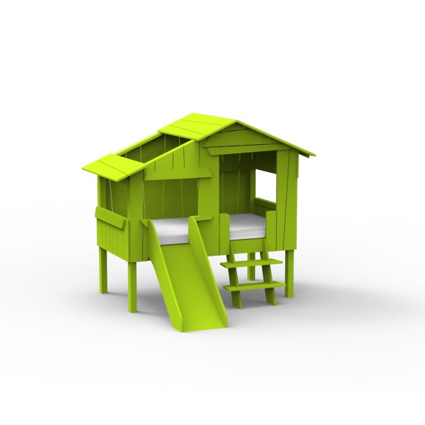 Trhusseng - Tiny 90 x 150 - Rutsjebane