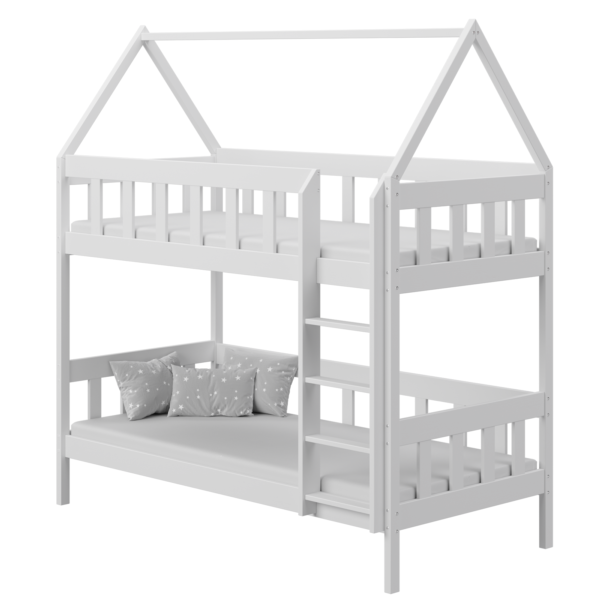 Kjeseng - Husseng - Domek