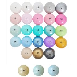 Aktivitetsst + boldbassin - gr