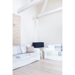 H�ngende vugge - Navy