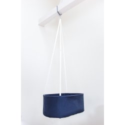 H�ngende vugge - Navy