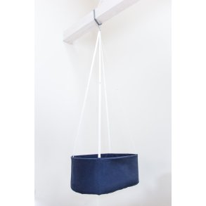 H�ngende vugge - Navy