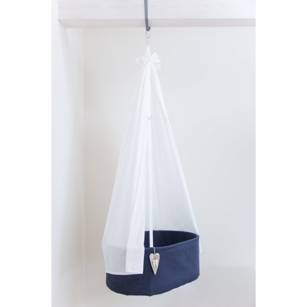 H�ngende vugge - Navy