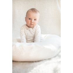 H�ngende vugge - M�rkegr�