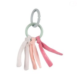 Aktivitetstppe - lyserd bjrn