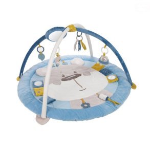 Aktivitetstppe - bl bjrn