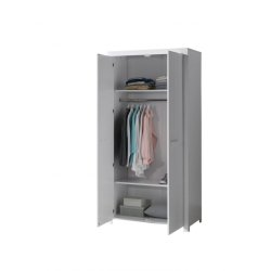 Kldeskab - Erik - 2 drs