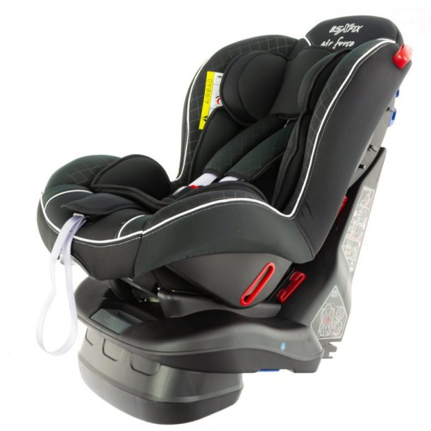 Bsx isofix -  2801-4901 inky