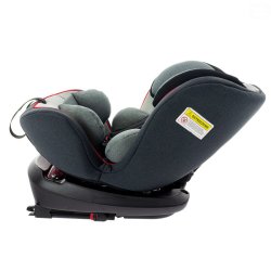  QSX ISOFIX GR 0-36 kg