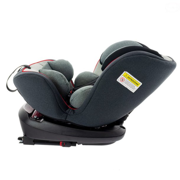  QSX ISOFIX GR 0-36 kg