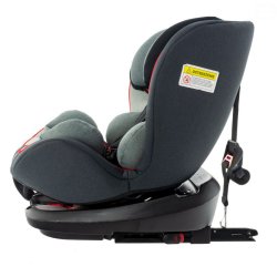  QSX ISOFIX GR 0-36 kg