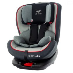  QSX ISOFIX GR 0-36 kg