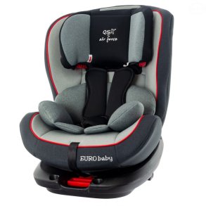  QSX ISOFIX GR 0-36 kg