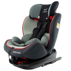  QSX ISOFIX GR 0-36 kg