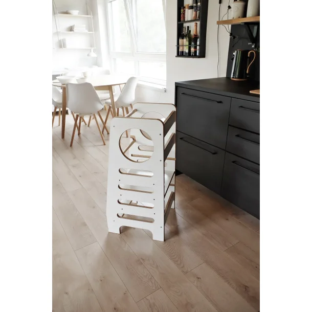 L�ringt�rn - Gr� - M