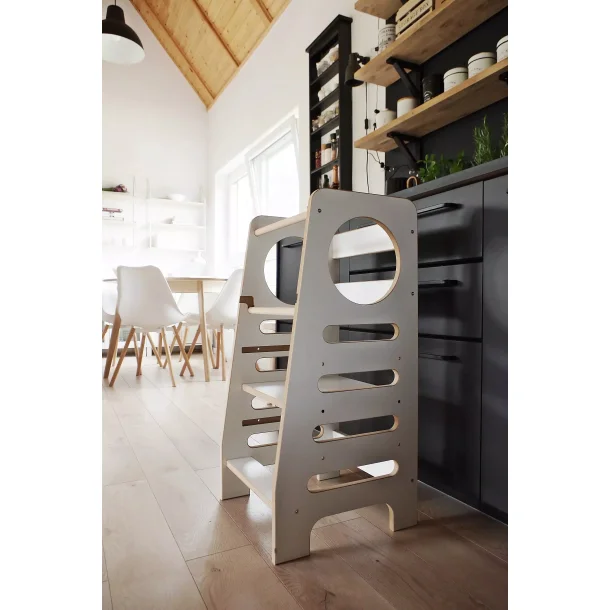 L�ringt�rn - Gr� - M