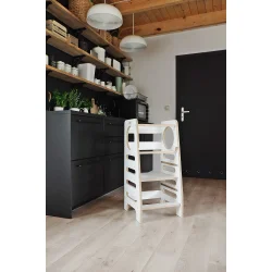 L�ringt�rn - Gr� - M