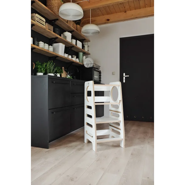 L�ringt�rn - Gr� - M