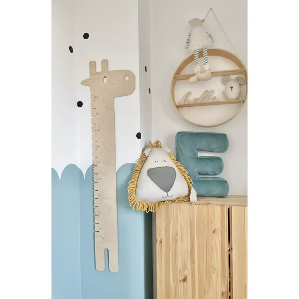 H�jdem�ler - Giraf