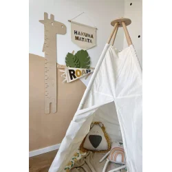 H�jdem�ler - Giraf