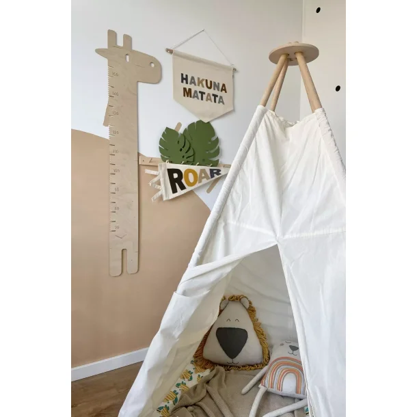 H�jdem�ler - Giraf