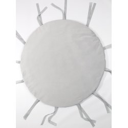 Juniornest - Grey fox