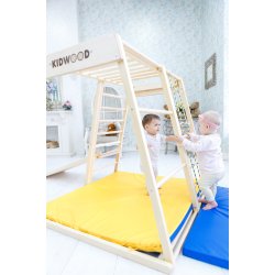 Klatrestativ - Sailor