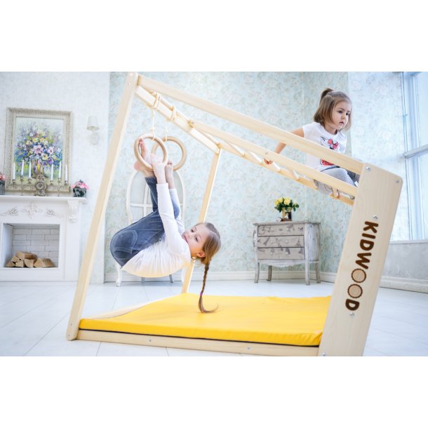 Klatrestativ - Sailor