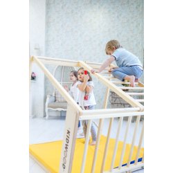 Klatrestativ - Sailor