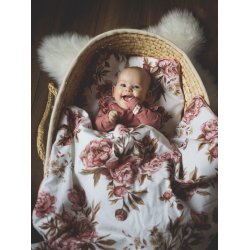 Senget�j - Vintage P�oner