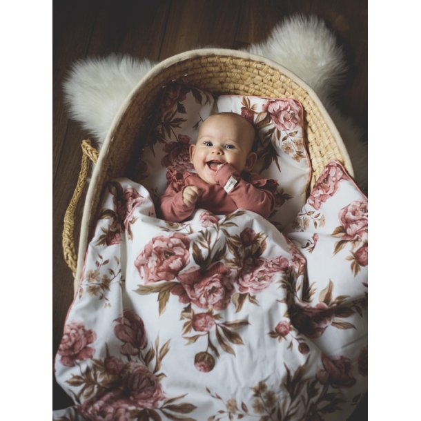 Senget�j - Vintage P�oner