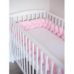 Juniornest - Magic bloom pink