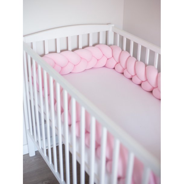 Juniornest - Magic bloom pink