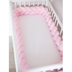 Juniornest - Magic bloom pink