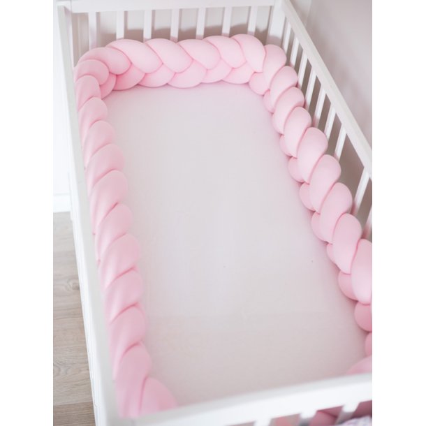 Juniornest - Magic bloom pink