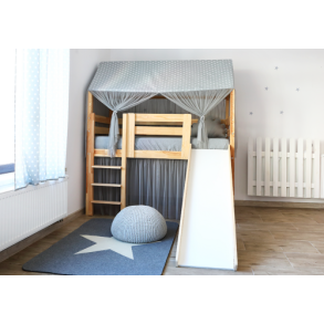 Husseng - Jane - med rutsjebane