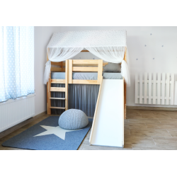 Husseng - Jane - med rutsjebane