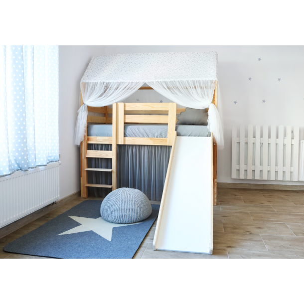 Husseng - Jane - med rutsjebane