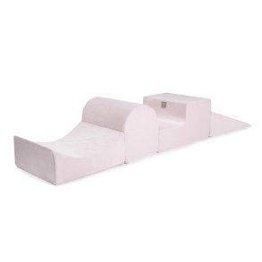 Skum legeplads - lyser�d