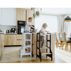 L�ringst�rn - Hvid