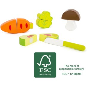 SmallFoot grntsags st