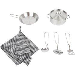 SmallFoot legekkken moduler XL