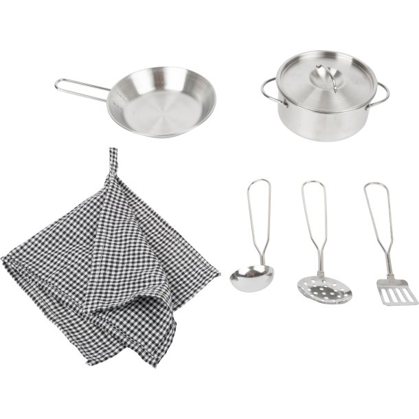 SmallFoot legekkken moduler XL