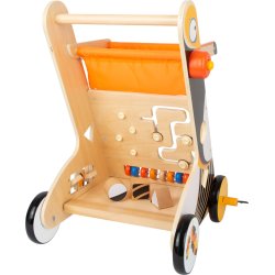 small foot Gvogn, Tucan