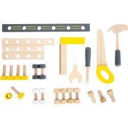 small foot Arbejdsbnk Kompakt, Miniwob