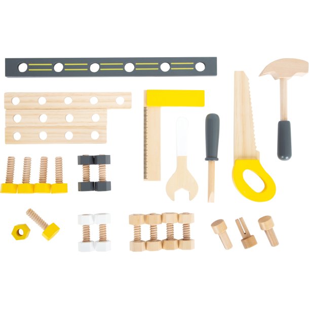 small foot Arbejdsbnk Kompakt, Miniwob